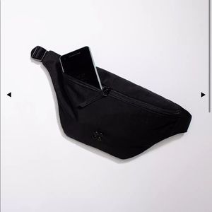 Sweaty Betty utility bum bag